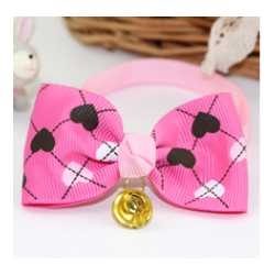 COLLIER CLOCHETTE POUR ANIMAL DE CAMPAGNIE