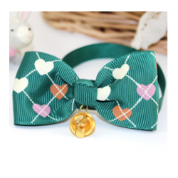 COLLIER CLOCHETTE POUR ANIMAL DE CAMPAGNIE