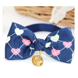 COLLIER CLOCHETTE POUR ANIMAL DE CAMPAGNIE