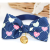 cat bow tie