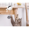 Cat Self-Happy Ball Electric Cat Teaser Toy