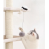 自嗨球电动逗猫玩具