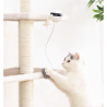 自嗨球电动逗猫玩具