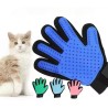 Gant de brossage, toilettage pour poils animaux de compagnie