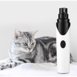 Pet Automatic Manicure Device