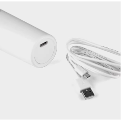 Broyeur à ongles électrique pour animaux de compagnie rechargeable USB