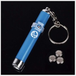 Laser Lumière LED Pointeur Stylo Lampe de Poche
