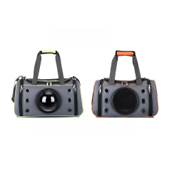 Portable Pet Space Capsule...