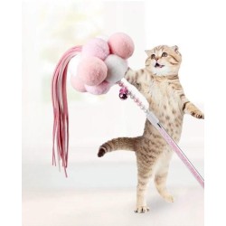 Bâton de Teaser pour chats