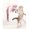 Bâton de Teaser pour chats