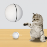 MAGIC BALL FOR CAT