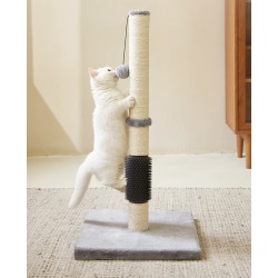 32'' Tall Cat Scratching Post