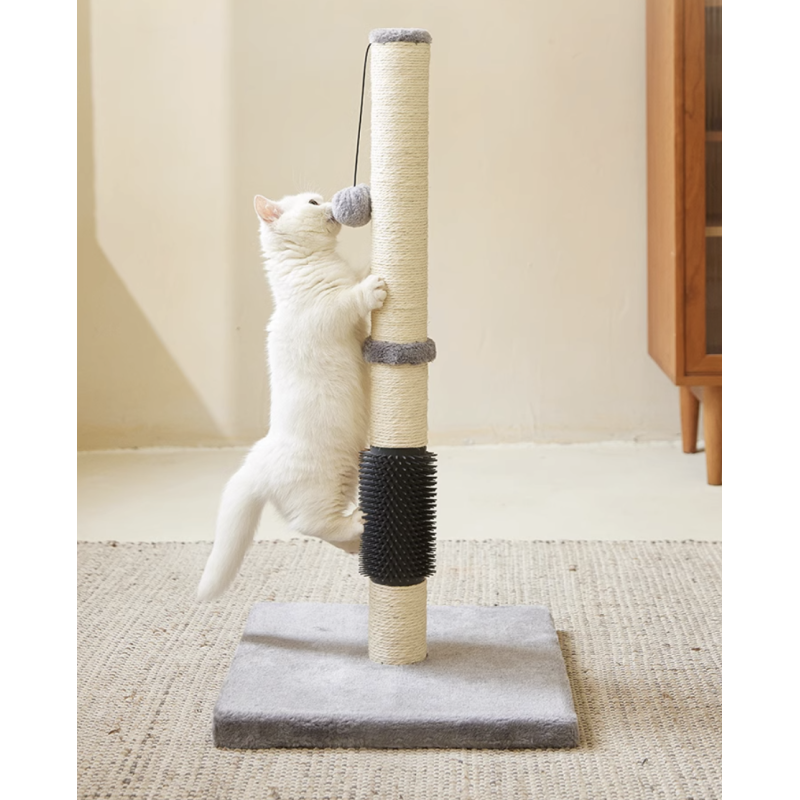 32 Tall Cat Scratching Post