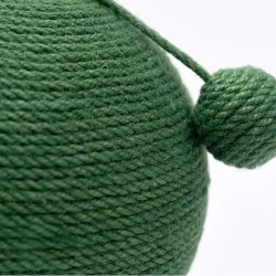 Funny Cactus Cat Scratching Post pet Scratch Post Cat Interactive Toys with Hanging Ball