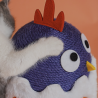Durable Cats Tumbler Toy Interactive Intelligence Amusement Kitten Toys Cats Scratching Ball Indoor Playing Activity Centre